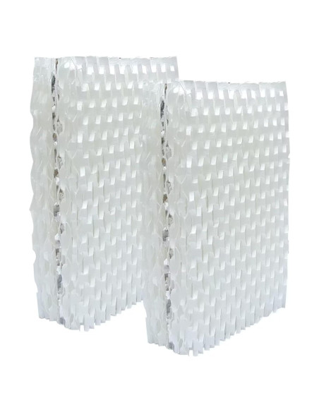 Filtro de Reemplazo para Humidificador Equate WF813 - Paquete de 2 Filtro de Reemplazo para Humidificador Equate WF813 - Paquete de 2
