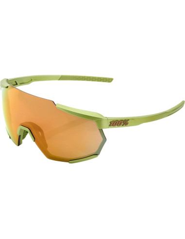 Gafas de sol deportivas 100% Racetrap - Viperidae mate