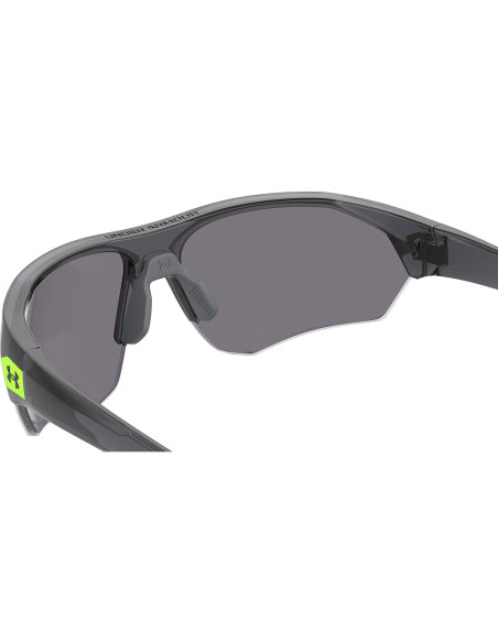 Gafas de sol Under Armour UA Playmaker Jr. Verde Multi Gafas de sol Under Armour UA Playmaker Jr. Verde Multi