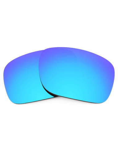 Lentes Revant Polarizados para Oakley Holbrook Azul Espejado