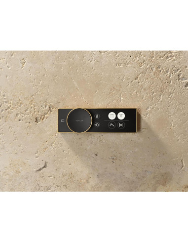 Cámara de tablero 2K VSYSTO con WiFi y G-Sensor