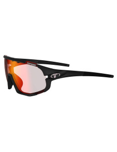 Gafas de sol Tifosi Sledge Unisex fotocromáticas para ciclismo