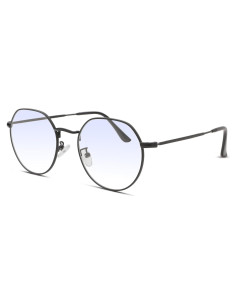 Gafas Redondas Pro Acme Unisex con Lente de Bloqueo Luz Azul 53mm