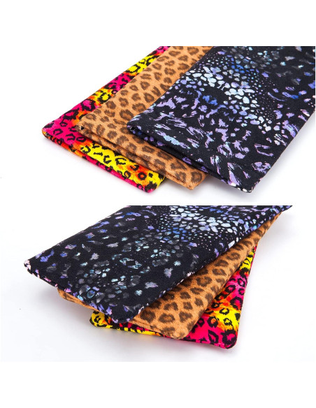 Funda de Cuero TRIUMPH VISION - 3 Fundas para Gafas Funda de Cuero TRIUMPH VISION - 3 Fundas para Gafas