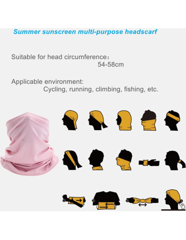 Gafas de Motocicleta LJDJ Paquete de 4 con Máscaras