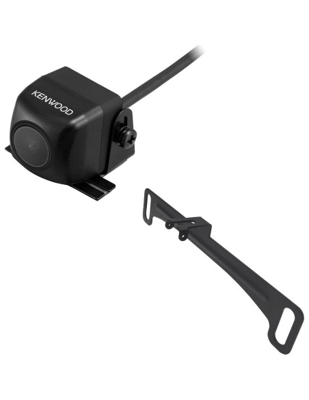 Receptor de Navegación Kenwood DNX577S 6.8" GPS + Cámara CMOS-230LP Receptor de Navegación Kenwood DNX577S 6.8" GPS + Cámara CMOS-230LP