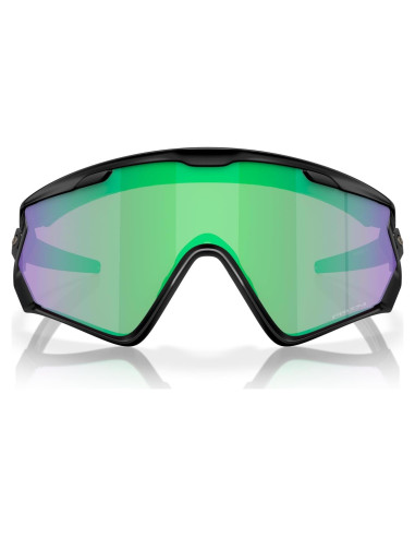 Gafas de sol Oakley Oo9418 Wind Jacket 2.0 Prizm Road