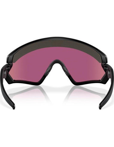 Gafas de sol Oakley Oo9418 Wind Jacket 2.0 Prizm Road