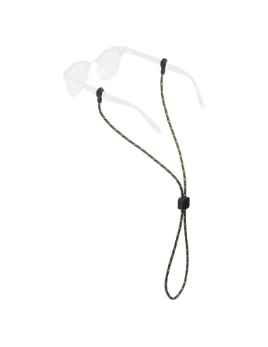 Soporte de Gafas Chums Slip Fit Ajustable Unisex Nylon