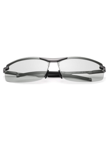 Gafas de Sol Deportivas YIMI Fotoquímicas Polarizadas UV400