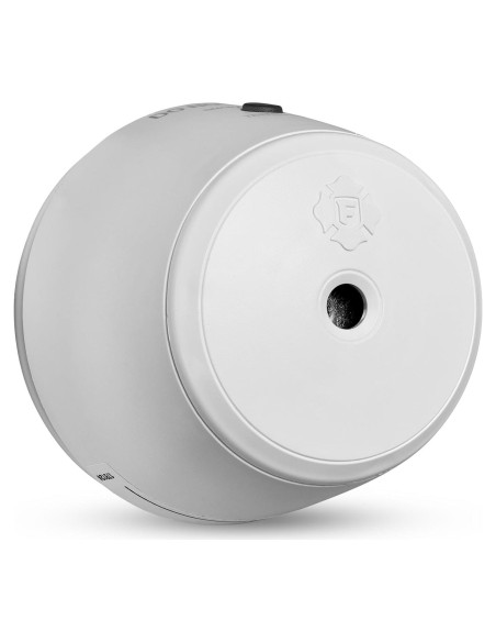 Alarma de Humo Micro First Alert SM210M con Batería 10 Años Alarma de Humo Micro First Alert SM210M con Batería 10 Años