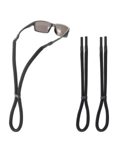 Soporte de Gafas Flotantes Omnful - Correa Ajustable 76cm
