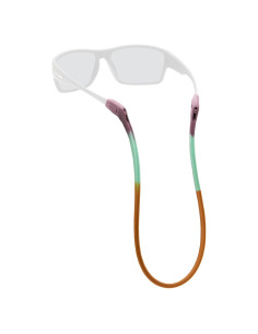 Retenedor de Gafas Chums Switchback Silicona Ligera