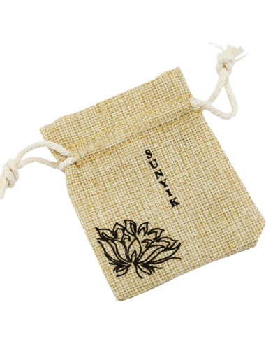 Cadena de Gafas Sunyik 7 Chakras Unisex con Cristales