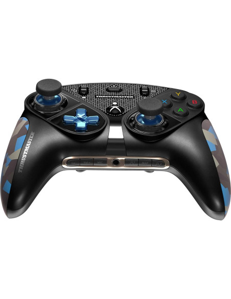 Controlador Thrustmaster ESWAP X PRO Azul para Xbox y PC Controlador Thrustmaster ESWAP X PRO Azul para Xbox y PC