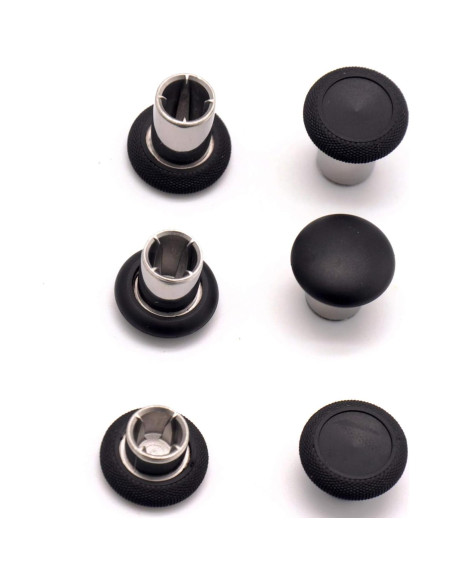 Juego de 6 Palancas Magnéticas para Controlador Xbox One Elite Juego de 6 Palancas Magnéticas para Controlador Xbox One Elite