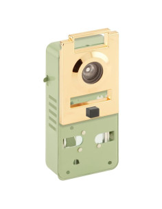 Mirador de Puerta 200 Grados Prime-Line U 10814 con Timbre