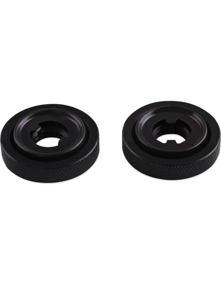 Tuerca Hexagonal Flangada N484249 2pcs Compatible DeWalt Tuerca Hexagonal Flangada N484249 2pcs Compatible DeWalt