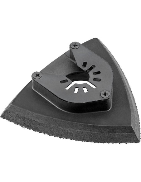 Almohadilla de Lijado DEWALT DWA4200 Universal 12x14.6cm Almohadilla de Lijado DEWALT DWA4200 Universal 12x14.6cm