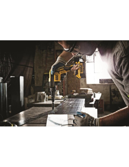 Destornillador DEWALT DCF622M2 20V Inalámbrico 2000 RPM Destornillador DEWALT DCF622M2 20V Inalámbrico 2000 RPM