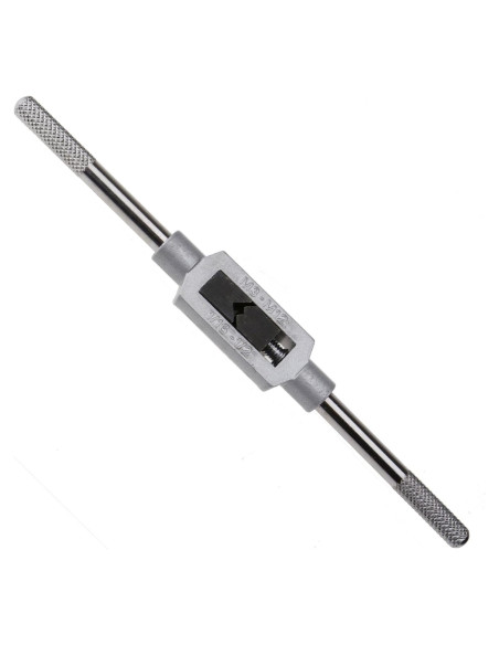 Llave de Mango Ajustable Micro Trader M3-M12 190mm Llave de Mango Ajustable Micro Trader M3-M12 190mm