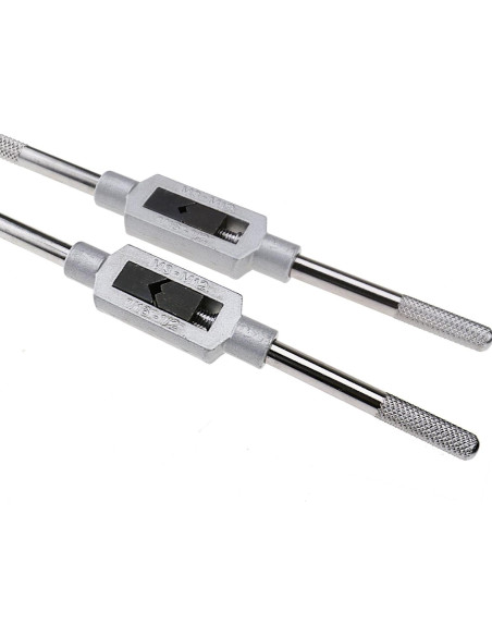 Llave de Mango Ajustable Micro Trader M3-M12 190mm Llave de Mango Ajustable Micro Trader M3-M12 190mm
