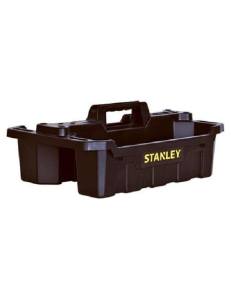 Bandeja de Almacenamiento Stanley STST41001 - 4 Unidades Bandeja de Almacenamiento Stanley STST41001 - 4 Unidades