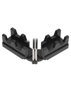 Herramienta de Corte Mitre CHICIRIS 2-en-1 Acero Inoxidable