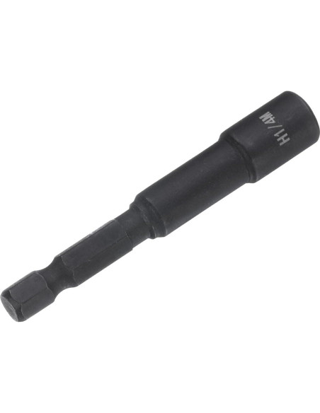 Controlador de Tuercas Magnético HARFINGTON 1/4" x 6,35 cm Controlador de Tuercas Magnético HARFINGTON 1/4" x 6,35 cm