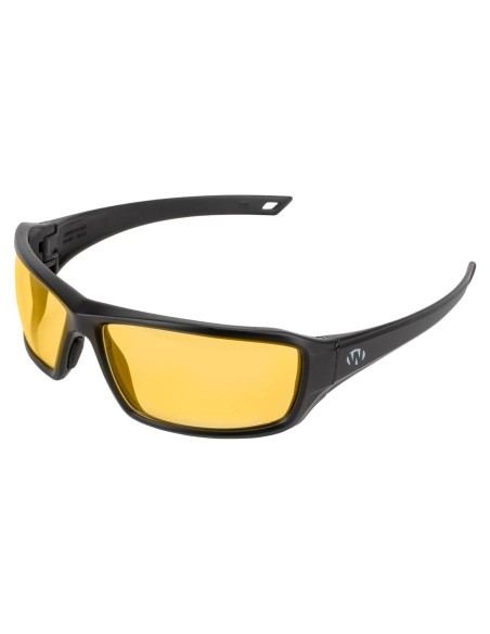 Gafas de Tiro Ikon Forge Walker Ámbar Unisex Adulto Gafas de Tiro Ikon Forge Walker Ámbar Unisex Adulto