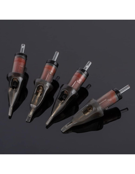 Kit Completo de Tatuaje Kiss of Dragon Inalámbrico 2400mAh Kit Completo de Tatuaje Kiss of Dragon Inalámbrico 2400mAh