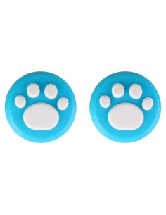 Agarre de Pulgar de Silicona Antideslizante para Nintendo Switch