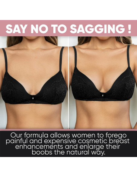 Píldoras Aumento Senos Herbal Revival 60 Unidades Píldoras Aumento Senos Herbal Revival 60 Unidades