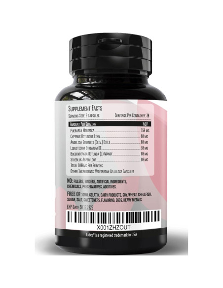 Píldoras Aumento Senos Herbal Revival 60 Unidades Píldoras Aumento Senos Herbal Revival 60 Unidades