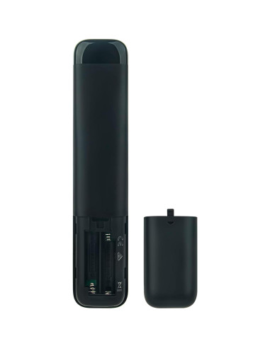 Control Remoto de Reemplazo PERFASCIN RC902V para TCL 8K TV