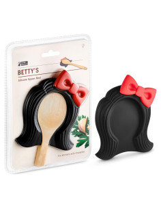 Soporte para cuchara de silicona Monkey Business MB824