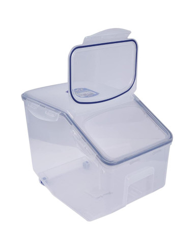 Contenedor de Alimentos Lock & Lock 50.7 Tazas BPA Free