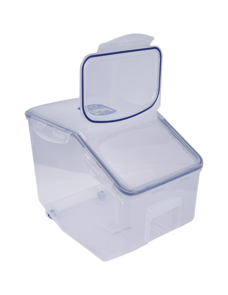 Contenedor de Alimentos Lock & Lock 50.7 Tazas BPA Free Contenedor de Alimentos Lock & Lock 50.7 Tazas BPA Free