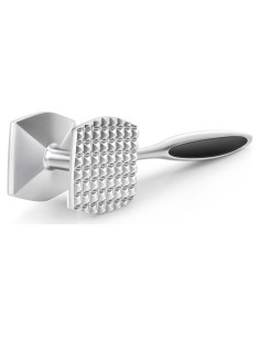 Martillo Aplanador de Carne Aliglow Doble Lado 22,61 cm