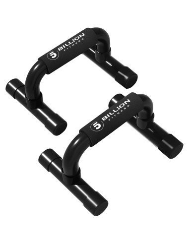 Barras de Flexiones 5BILLION Portátiles hasta 149 kg