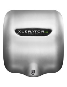Secador de Manos Automático Excel Dryer XL-SB-ECO 500W 2