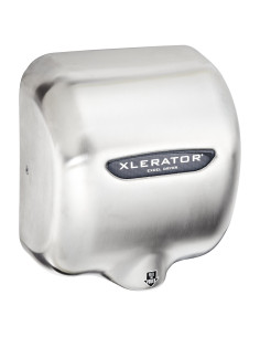 Secador de Manos Automático Excel Dryer XL-SB-ECO-1.1N 500W