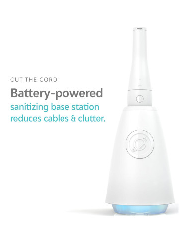 Cepillo de Dientes Sonic Tao Clean Umma Kids UV-C 3+ años