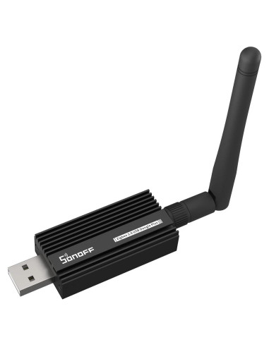 Dongle USB Zigbee SONOFF ZBDongle-E 19.98g Antena SMA