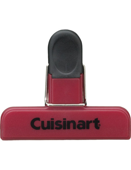 Pinzas para Servir Cuisinart, Set de 4 Multicolor Pinzas para Servir Cuisinart, Set de 4 Multicolor