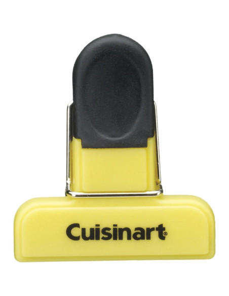 Pinzas para Servir Cuisinart, Set de 4 Multicolor Pinzas para Servir Cuisinart, Set de 4 Multicolor