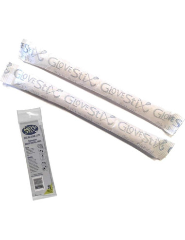 Bolsas de Recarga Desodorante GloveStix 2 Unidades
