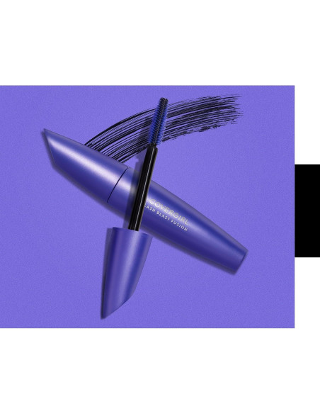 Máscara Voluminizadora Covergirl Lash Blast 14,29 cm Negra Máscara Voluminizadora Covergirl Lash Blast 14,29 cm Negra