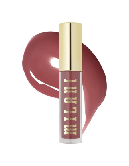 Brillo Labial Milani Keep It Full Madera de Rosa 3.85 ml Brillo Labial Milani Keep It Full Madera de Rosa 3.85 ml