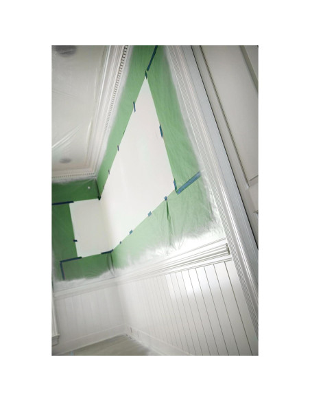 Papel de Enmascarar Trimaco PR12 Verde 30,48 cm x 54,86 m Papel de Enmascarar Trimaco PR12 Verde 30,48 cm x 54,86 m